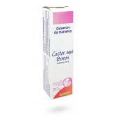 Pommade au Castor equi Boiron crevasses du mamelon - Tube 20 g