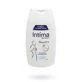 Intima gel intime neutre Gyn'expert 0% - Flacon 100 ml