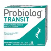 Probiolog Transit - 28 sticks