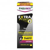 Paranix Extra Fort lotion anti-poux & lentes - Spray 100 ml + peigne