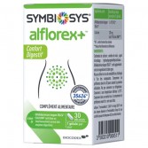 Alflorex + confort digestif Symbiosys - 30 gélules