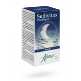 Sedivitax Pronight advanced troubles du sommeil - 27 comprimés