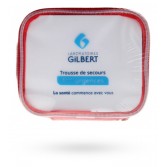 Trousse de 1er secours Gilbert