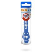 Parazap bracelet anti-moustique aux huiles essentielles - Bleu