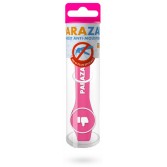 Parazap bracelet anti-moustique aux huiles essentielles - Rose