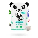 Panda Tea Night Cleanse infusions BIO détox - 28 sachets goût menthe