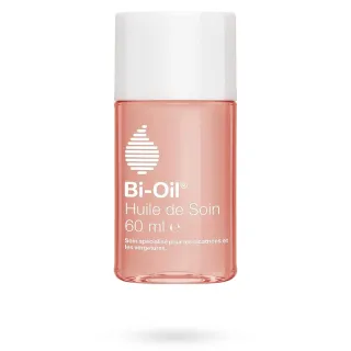 Bi-Oil huile de soin cicatrices et vergetures 60 ml