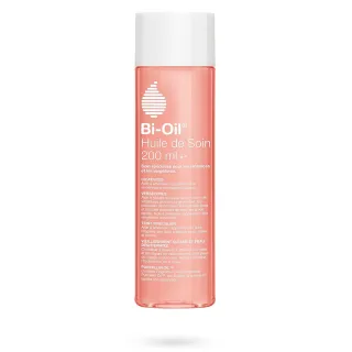 Bi-Oil huile de soin cicatrices et vergetures 200 ml