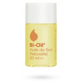 Bi-Oil huile de soin naturelle cicatrices et vergetures - 60 ml