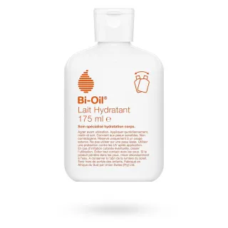 Bi-Oil lait hydratant nourrissant pour le corps 175 ml