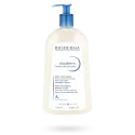 Bioderma Atoderm crème de douche ultra nourrissante - Flacon pompe 1 litre