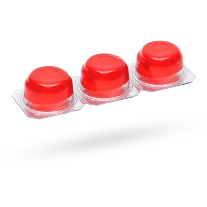 Lansoÿl framboise constipation gel oral 9 doses