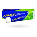 Apaisyl gel 0,75 % piqûres d'insectes - Tube 30 g