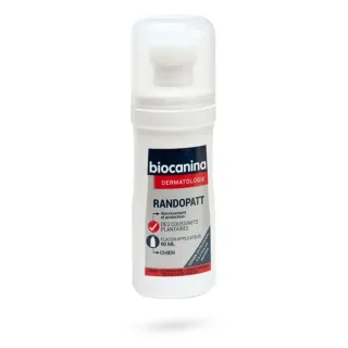 Randopatt Biocanina protection des coussinets plantaires 90 ml