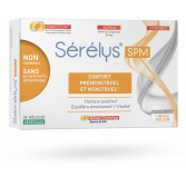 Sérélys SPM confort prémenstruel et menstruel - 30 gélules