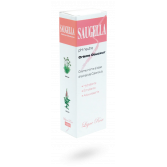 Saugella crème douceur pH neutre - Tube de 30 ml