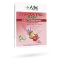Cys-Control Flash confort urinaire Arkopharma - Canneberge