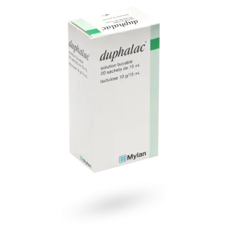 Duphalac lactulose 10g/15 ml constipation 20 sachets Duphalac lactulose 10g/15 ml constipation 20 sachets