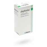 Duphalac lactulose 10g/15 ml - 20 sachets