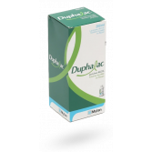 Duphalac lactulose 66,5% constipation - Sirop 200 ml