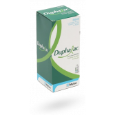 Duphalac lactulose 66,5% constipation sirop 200 ml