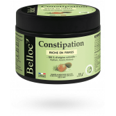 Belloc Constipation poudre riche en fibres - Pot 184 g
