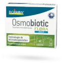 Osmobiotic Flora adulte Boiron souches microbiotiques - 12 sachets
