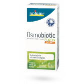 Osmobiotic Flora enfant Boiron souches microbiotiques - 12 sticks