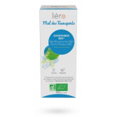 Mal des transports Léro Bio - Spray buccal 20 ml