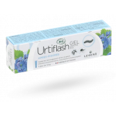 Urtiflash gel après piqûres BIO Lehning - Tube 50 g