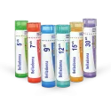 Belladonna Boiron - Tubes granules 