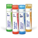 Argentum nitricum Boiron - Tube granules