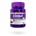 ZzzQuil Sommeil - 30 gummies