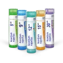 Aconitum napellus Boiron - Tubes granules et doses