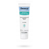 Dexeryl specific gel-crème brûlures et coups de soleil - Tube 150 g