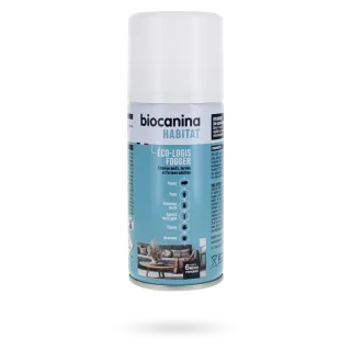 Biocanina Habitat Éco-logis fogger insecticide 150 ml