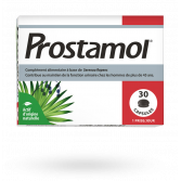 Prostamol - 30 capsules molles