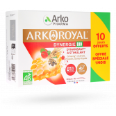 Arkoroyal Dynergie BIO Arkopharma - 30 ampoules