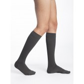 Sigvaris Essentiel Microfibre - Chaussettes de contention homme