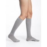 Sigvaris Essentiel Microfibre chaussettes de contention homme - Morpho (-)