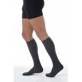 Sigvaris Essentiel Coton chaussettes de contention homme - Classe 2