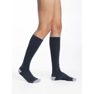 Sigvaris Styles Colors chaussettes de contention homme classe 2