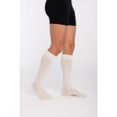 Sigvaris Active Coton BIO 55% chaussettes de contention homme - Classe 2