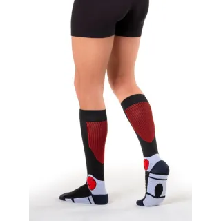 Sigvaris Active Résistant chaussettes de contention homme classe 2