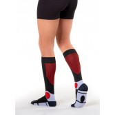 Sigvaris Active Résistant chaussettes de contention homme - Classe 2