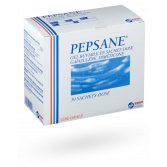 Pepsane gel buvable maux d'estomac - 30 sachets-dose