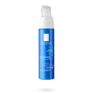 Toleriane Dermallergo nuit crème apaisante hydratante visage 40 ml