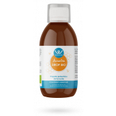 Aurantea sirop Propolis BIO Wellpharma système immunitaire - 125 ml