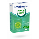 Smebiocta Confort lactobacillus plantarum 299V - 30 gélules