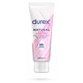 Durex Natural gel lubrifiant extra sensitive à l'Aloe Vera - Tube 100 ml